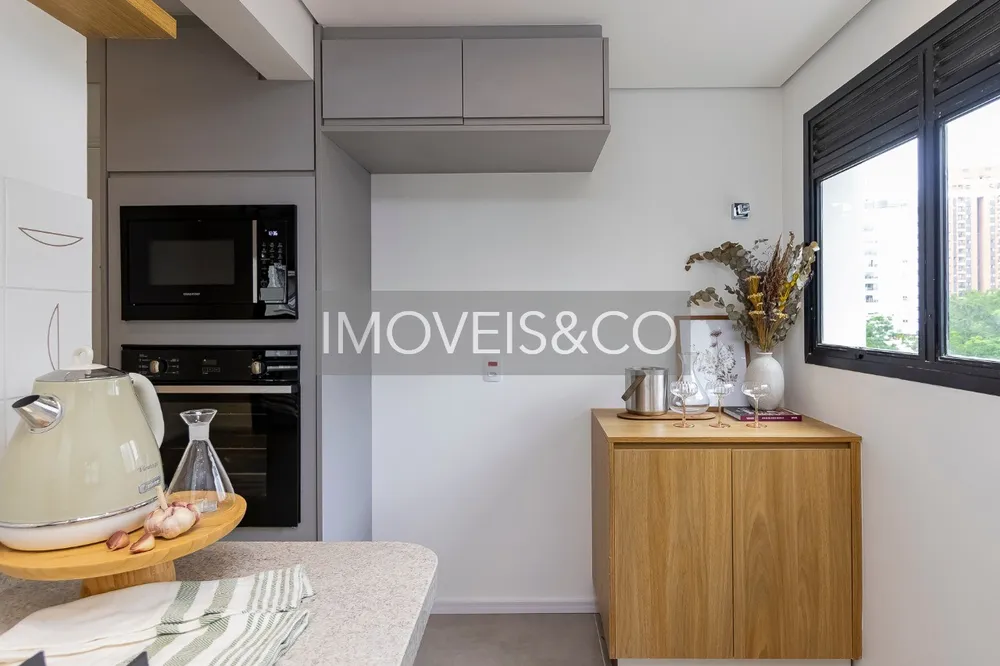 Apartamento, 3 quartos, 92 m² - Foto 6