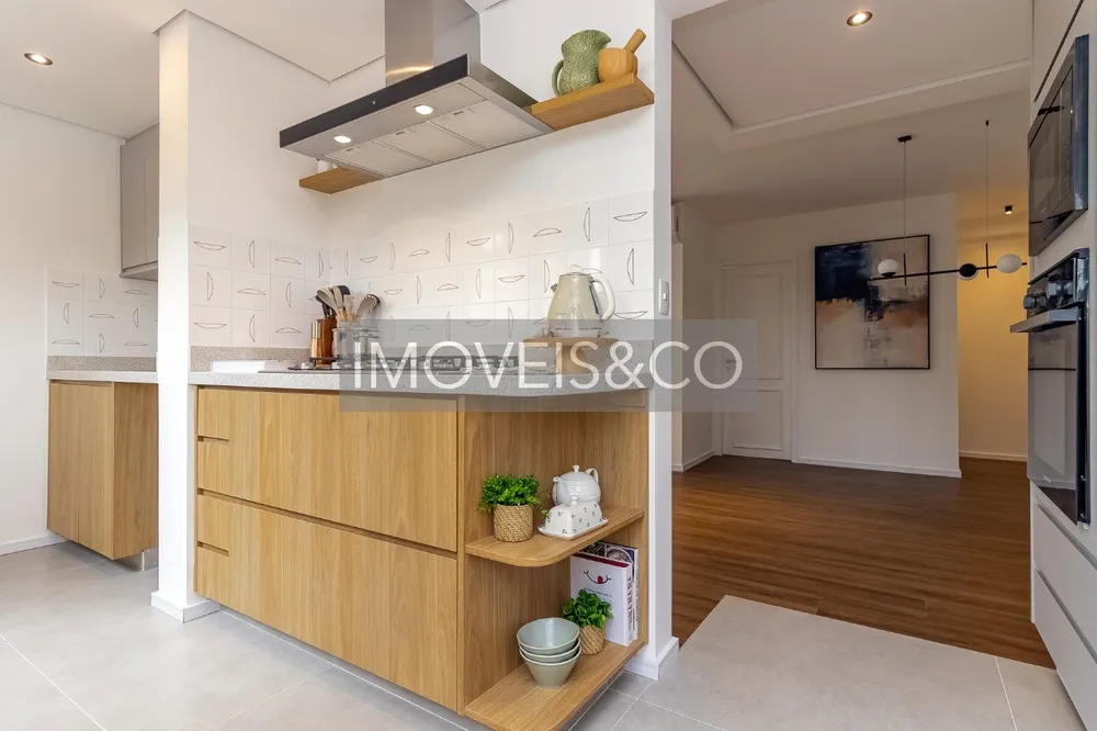 Apartamento, 3 quartos, 92 m² - Foto 1