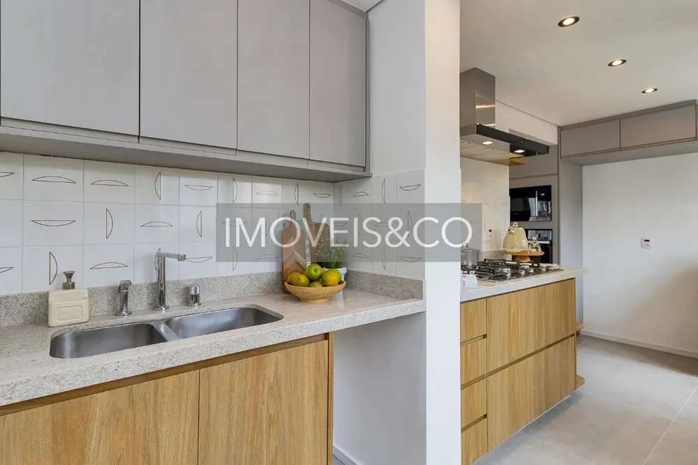 Apartamento, 3 quartos, 92 m² - Foto 5