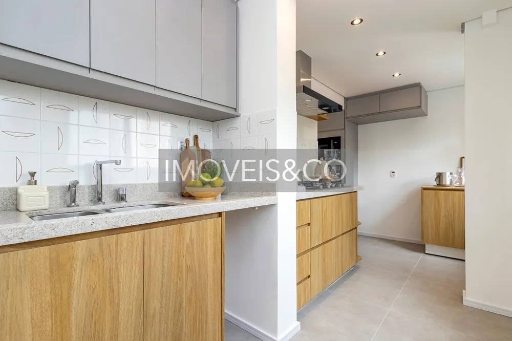 Apartamento, 3 quartos, 92 m² - Foto 2