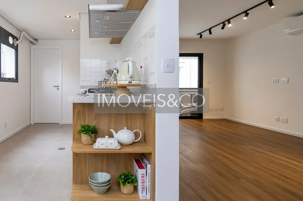 Apartamento, 3 quartos, 92 m² - Foto 4