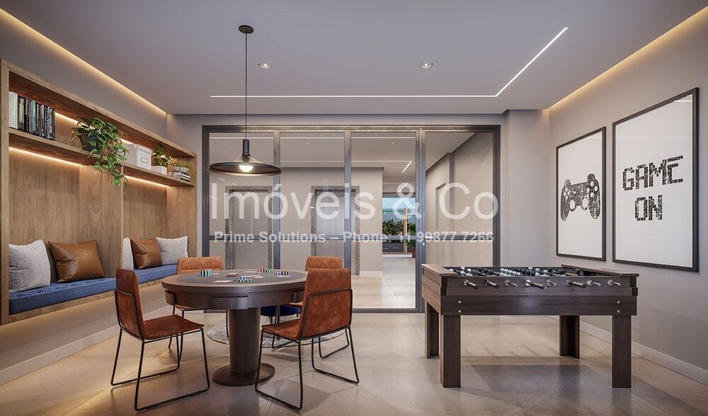Apartamento, 3 quartos, 86 m² - Foto 8