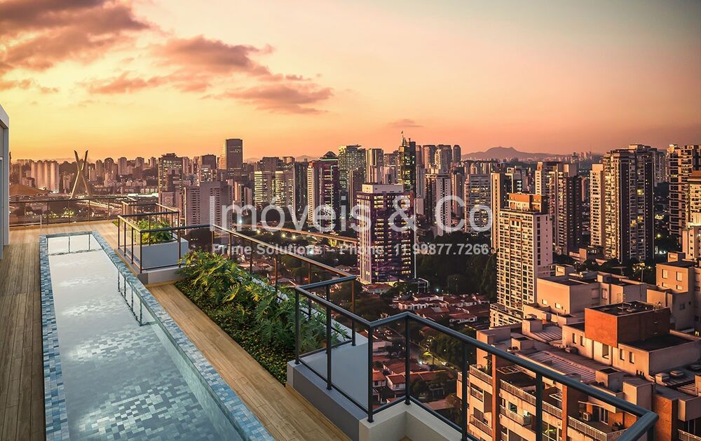 Apartamento, 3 quartos, 86 m² - Foto 2
