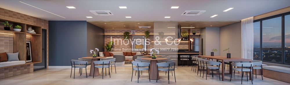 Apartamento, 3 quartos, 86 m² - Foto 7
