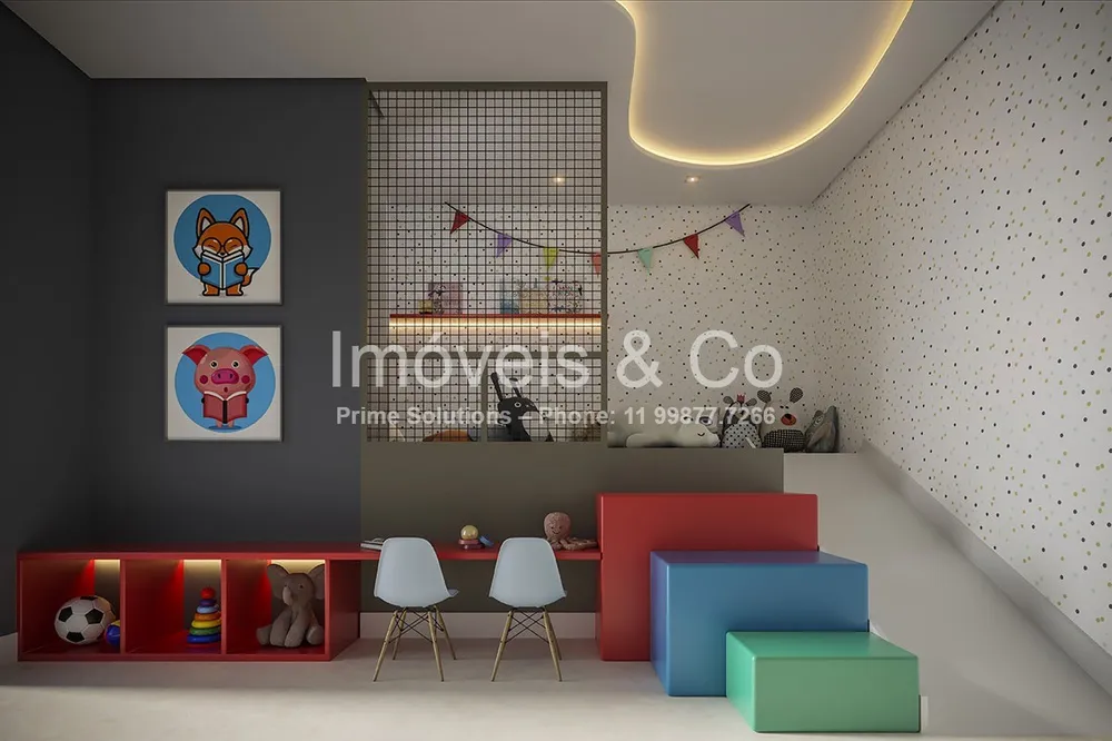 Apartamento, 3 quartos, 86 m² - Foto 6