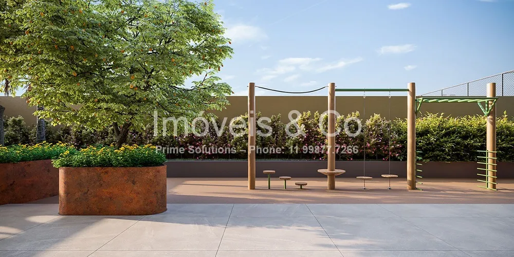 Apartamento, 3 quartos, 86 m² - Foto 11