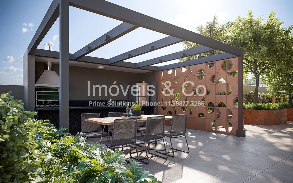 Apartamento, 3 quartos, 86 m² - Foto 3