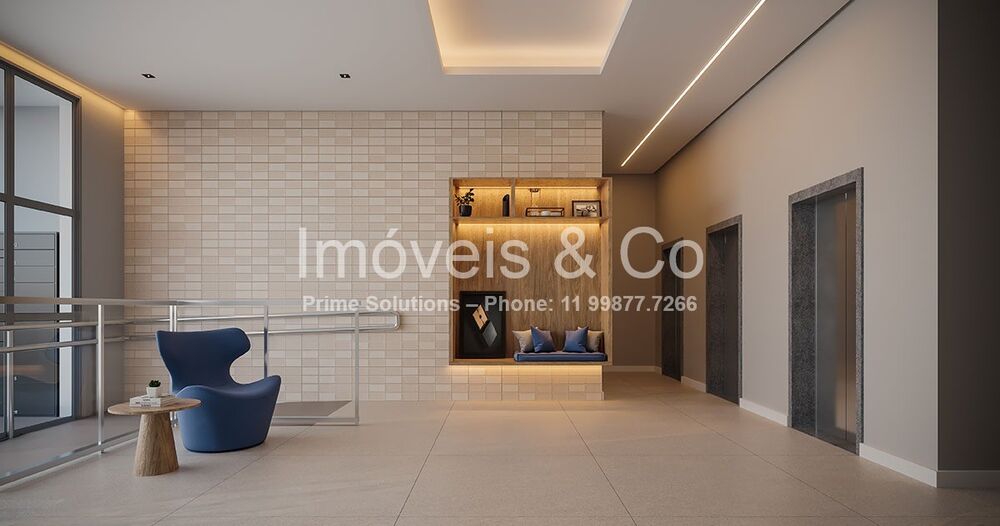 Apartamento, 3 quartos, 86 m² - Foto 6