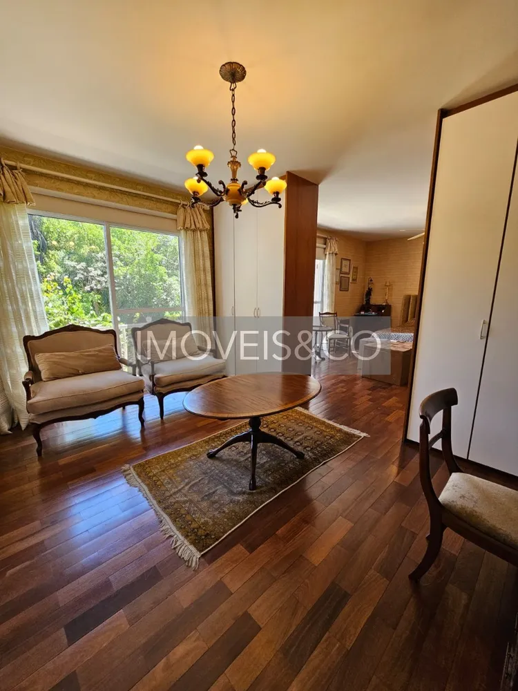 Casa, 2 quartos, 538 m² - Foto 11