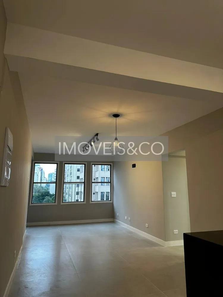 Apartamento, 3 quartos, 100 m² - Foto 2