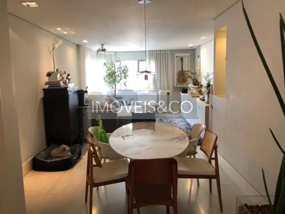 Apartamento, 3 quartos, 128 m² - Foto 2