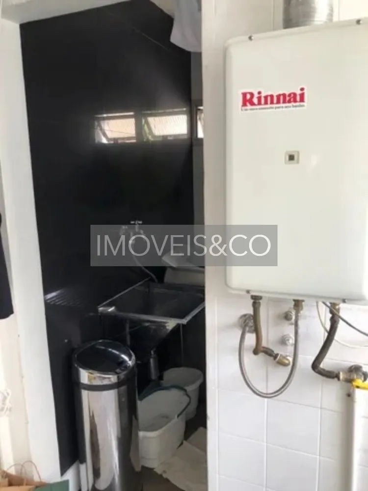 Apartamento, 3 quartos, 128 m² - Foto 5