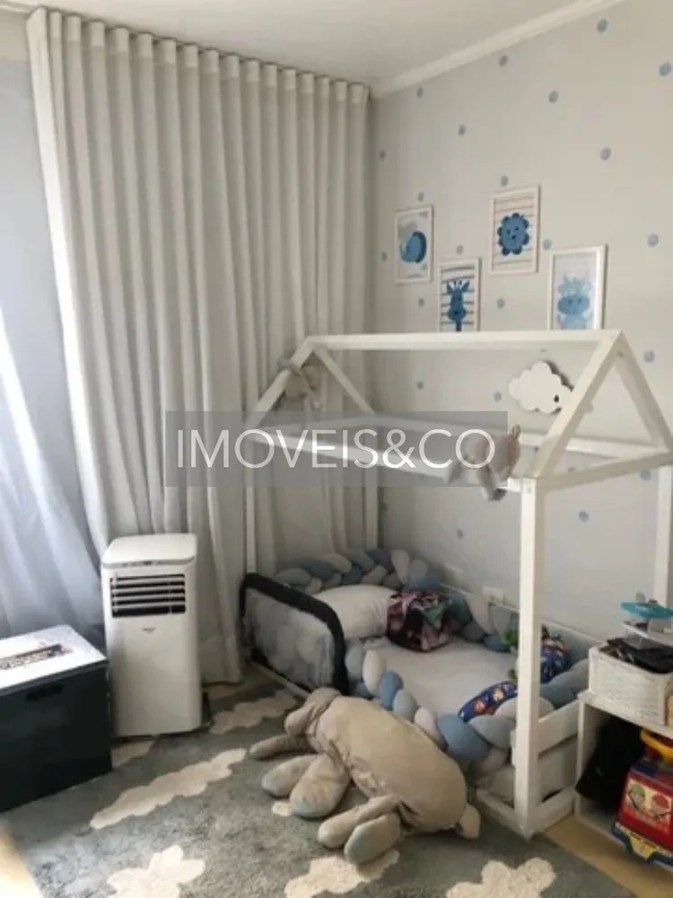 Apartamento, 3 quartos, 128 m² - Foto 4