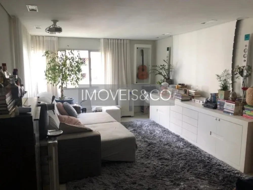 Apartamento, 3 quartos, 128 m² - Foto 1