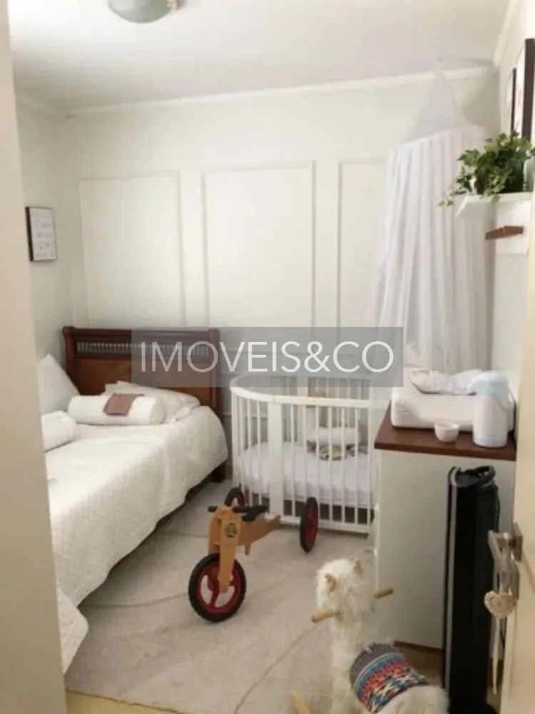 Apartamento, 3 quartos, 128 m² - Foto 6