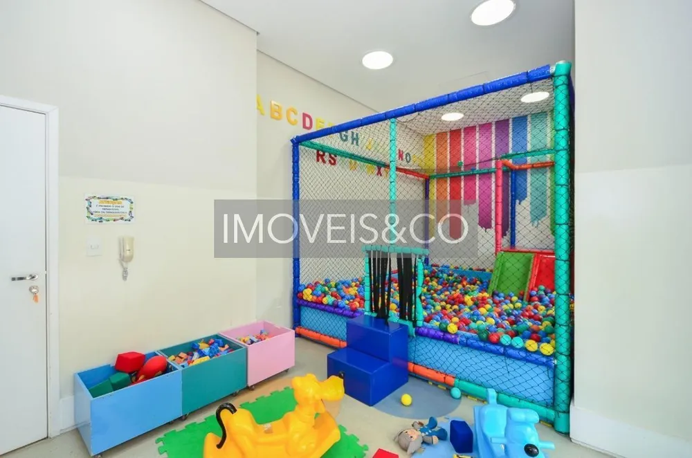 Apartamento, 2 quartos, 81 m² - Foto 16
