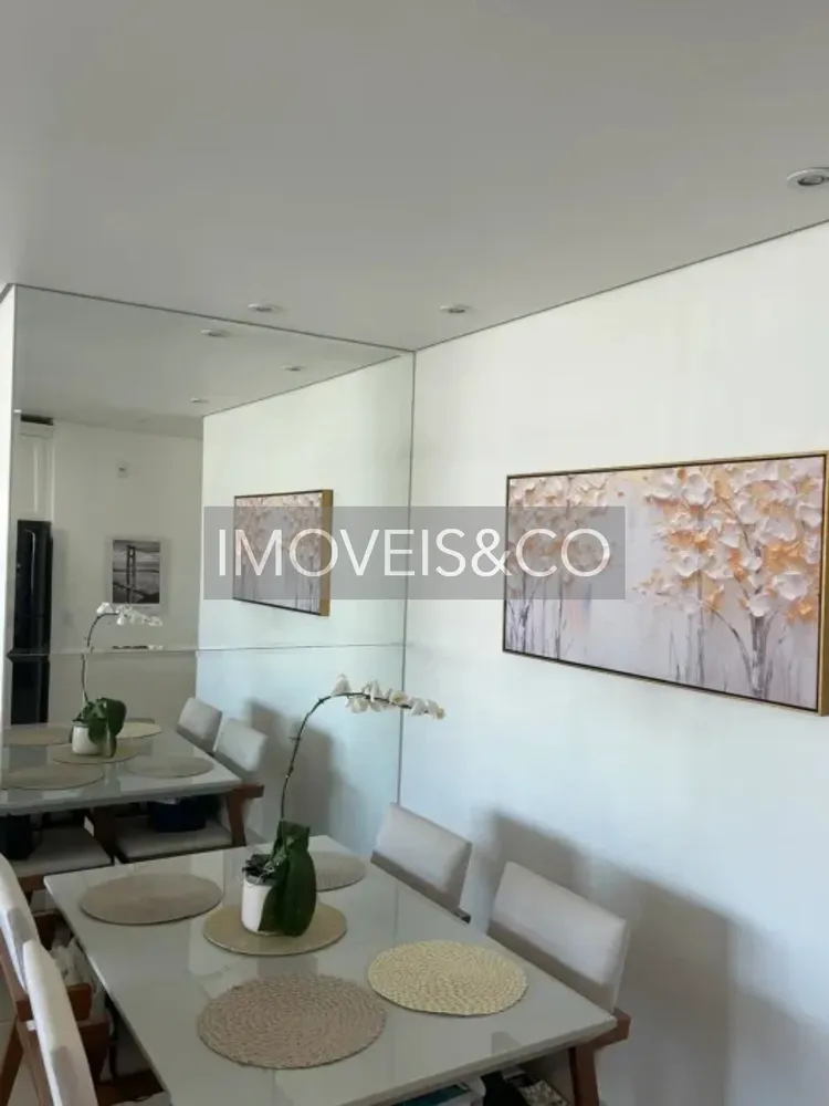 Apartamento, 2 quartos, 81 m² - Foto 7