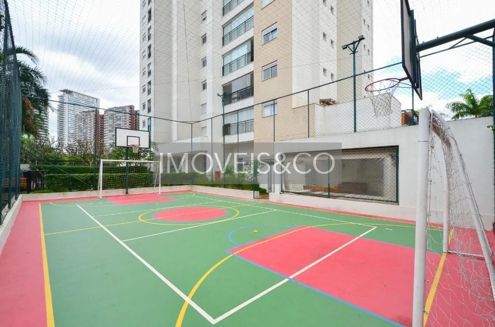 Apartamento, 2 quartos, 81 m² - Foto 5