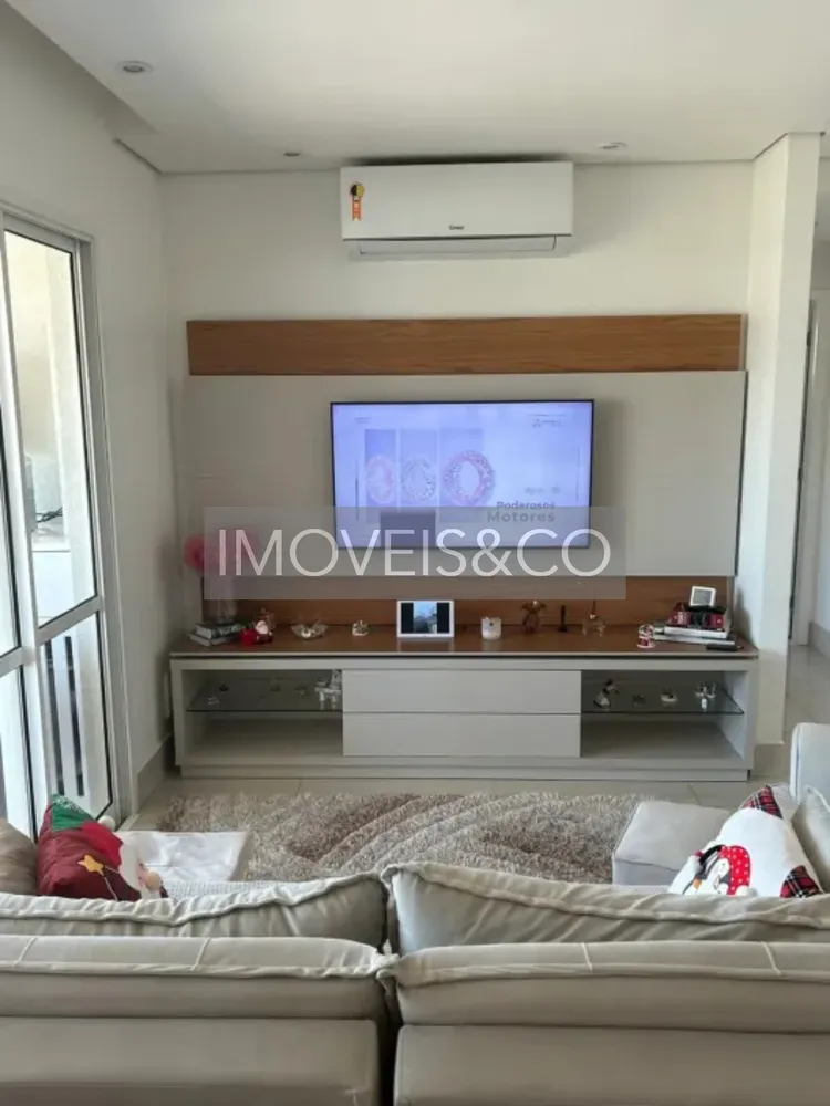 Apartamento, 2 quartos, 81 m² - Foto 5