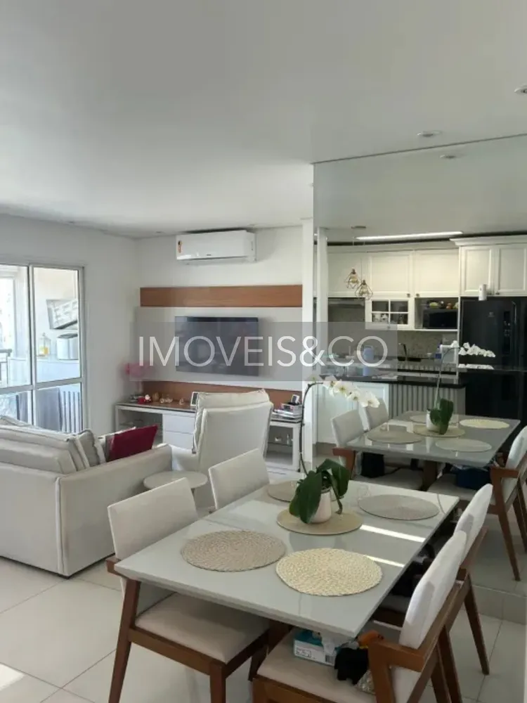 Apartamento, 2 quartos, 81 m² - Foto 1
