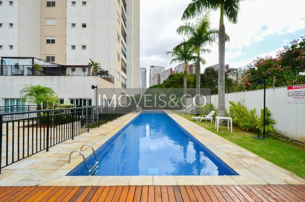 Apartamento, 2 quartos, 81 m² - Foto 10