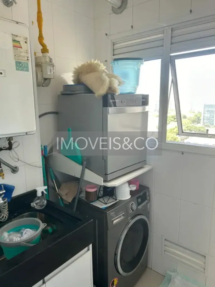 Apartamento, 2 quartos, 81 m² - Foto 6