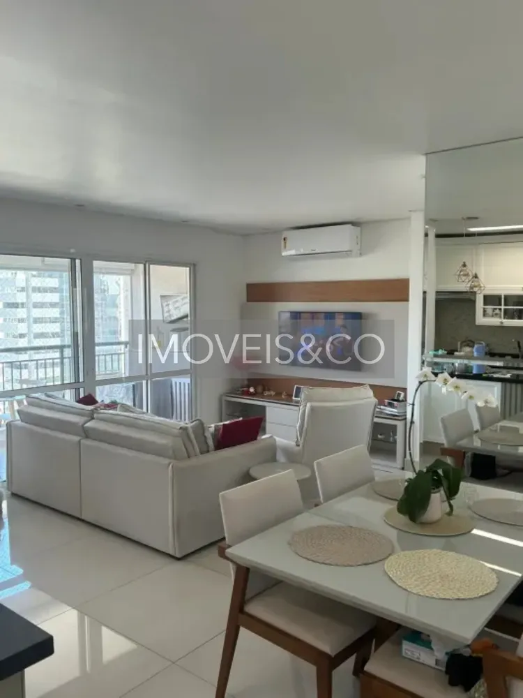 Apartamento, 2 quartos, 81 m² - Foto 6