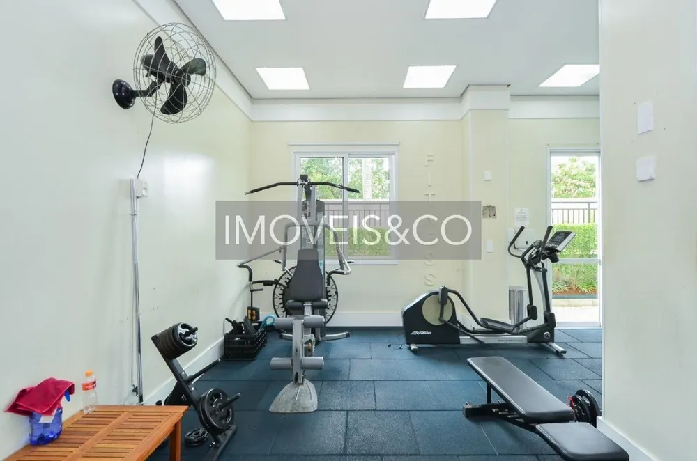 Apartamento, 2 quartos, 81 m² - Foto 12