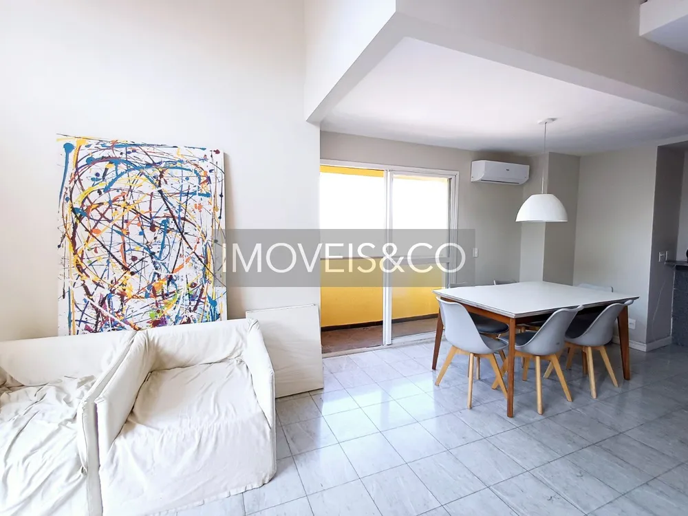Apartamento, 2 quartos, 112 m² - Foto 2