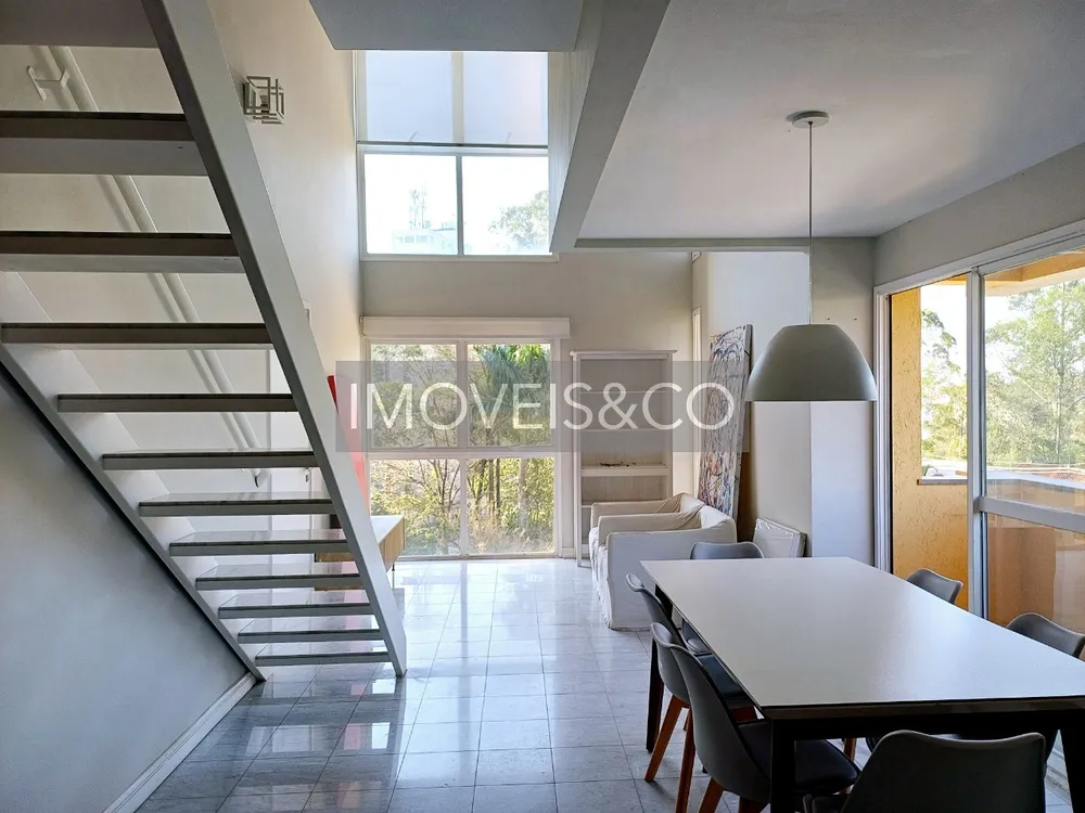 Apartamento, 2 quartos, 112 m² - Foto 3