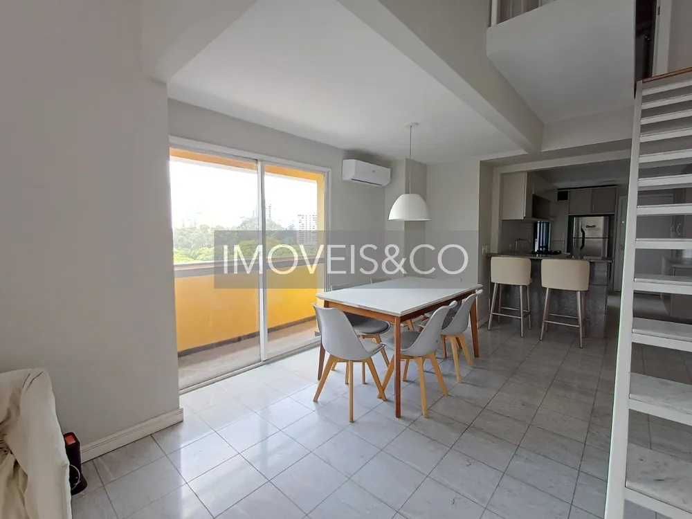 Apartamento, 2 quartos, 112 m² - Foto 16