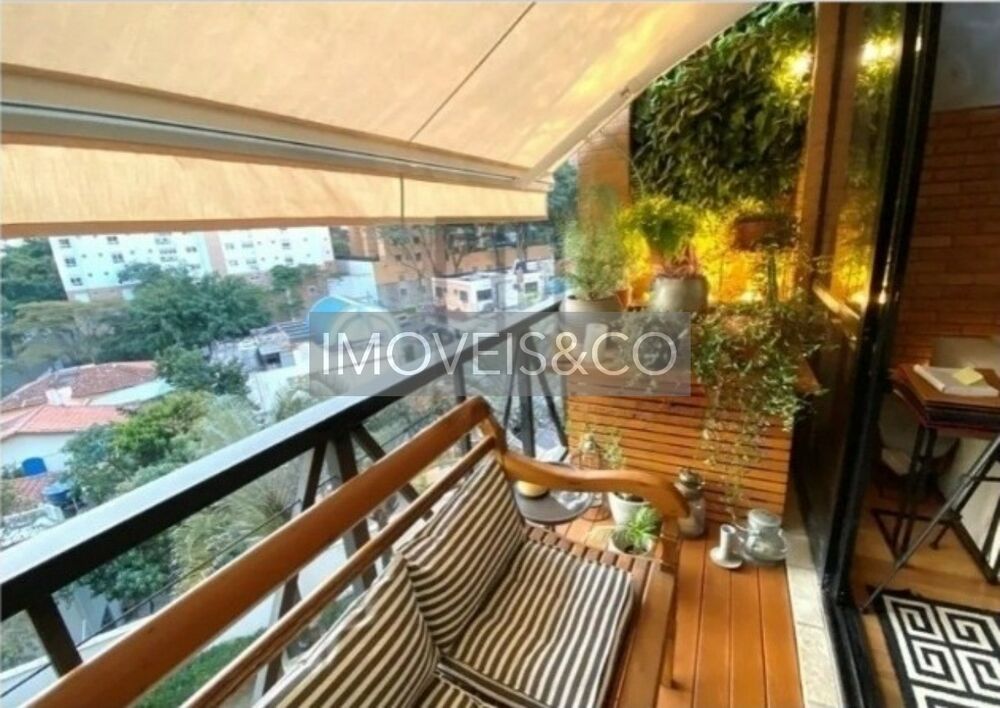 Apartamento à venda com 1 quarto, 98m² - Foto 3