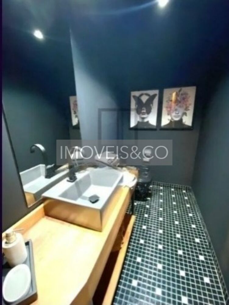 Apartamento à venda com 1 quarto, 98m² - Foto 6
