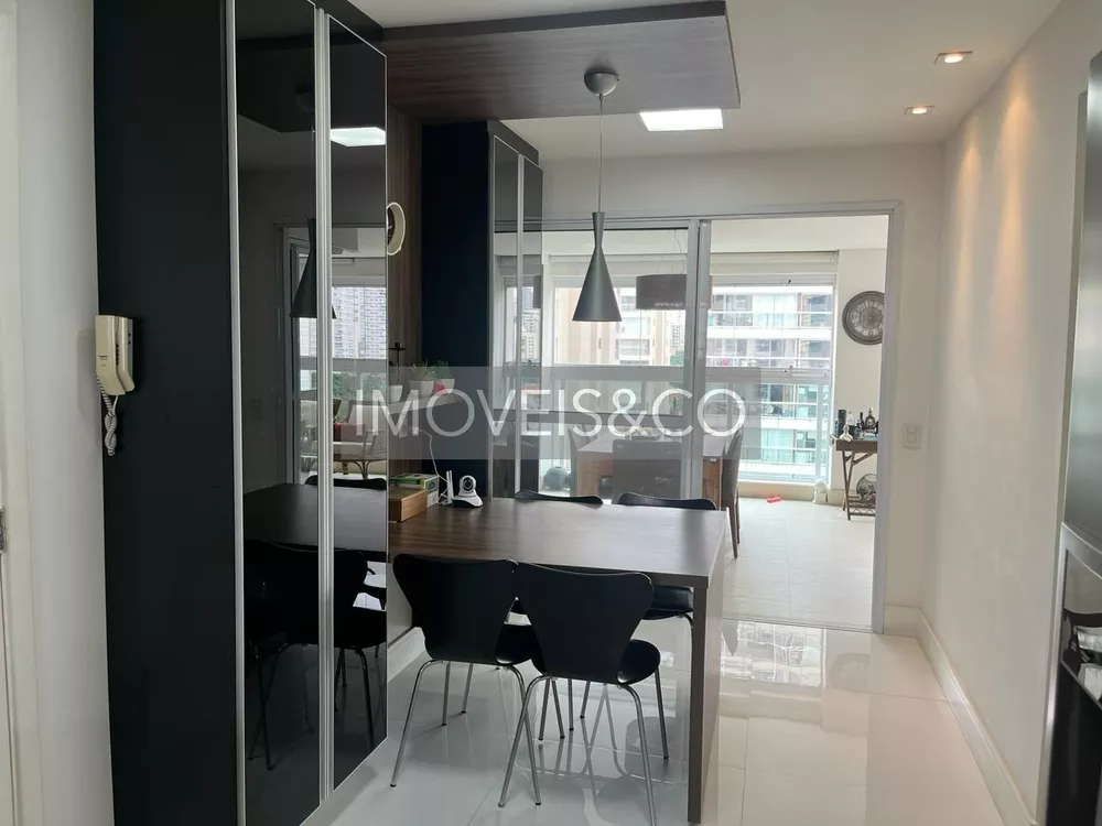 Apartamento à venda e aluguel com 3 quartos, 210m² - Foto 7