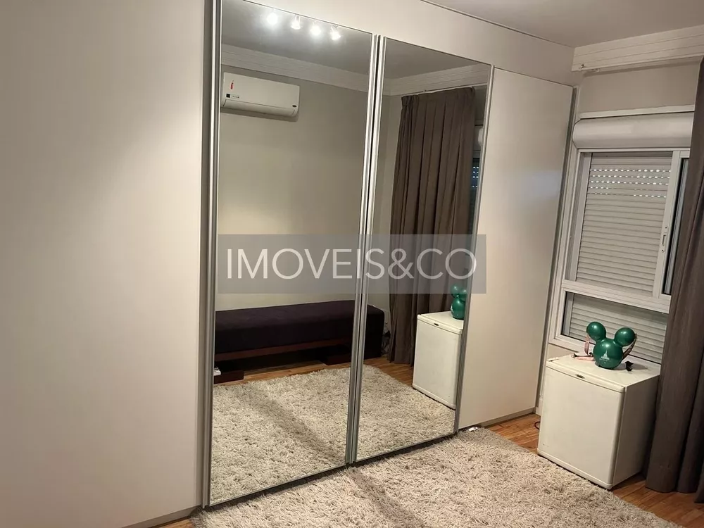 Apartamento à venda e aluguel com 3 quartos, 210m² - Foto 13