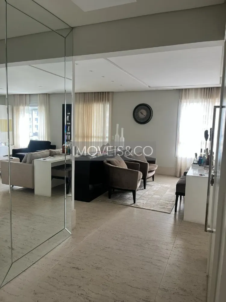 Apartamento, 3 quartos, 210 m² - Foto 25