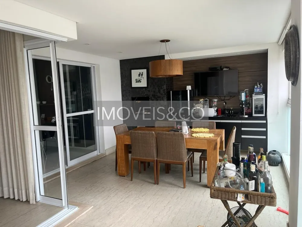 Apartamento, 3 quartos, 210 m² - Foto 29