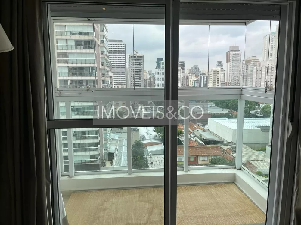 Apartamento à venda e aluguel com 3 quartos, 210m² - Foto 14