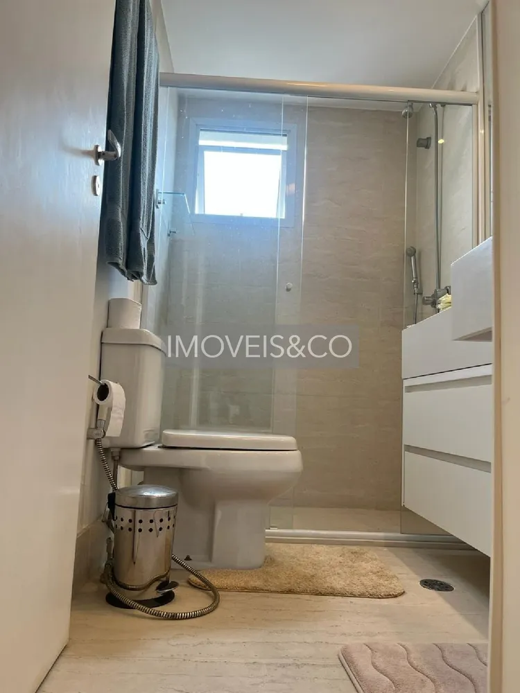 Apartamento, 3 quartos, 210 m² - Foto 22