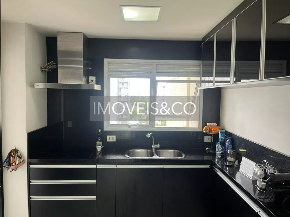 Apartamento à venda e aluguel com 3 quartos, 210m² - Foto 19