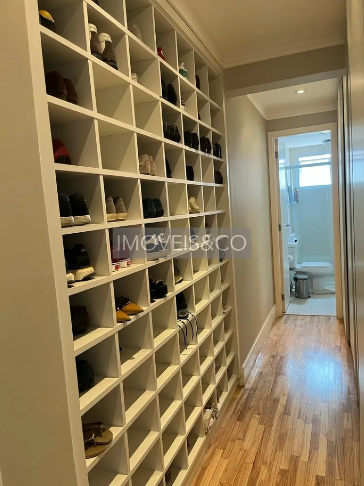 Apartamento, 3 quartos, 210 m² - Foto 24