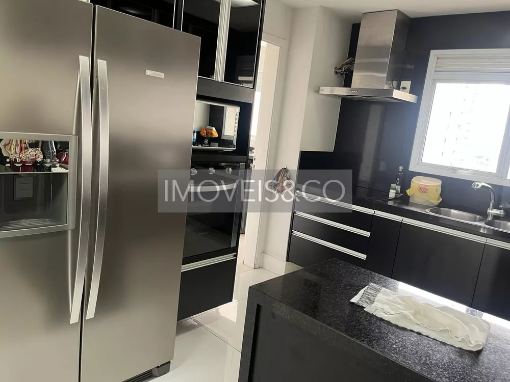 Apartamento à venda e aluguel com 3 quartos, 210m² - Foto 20