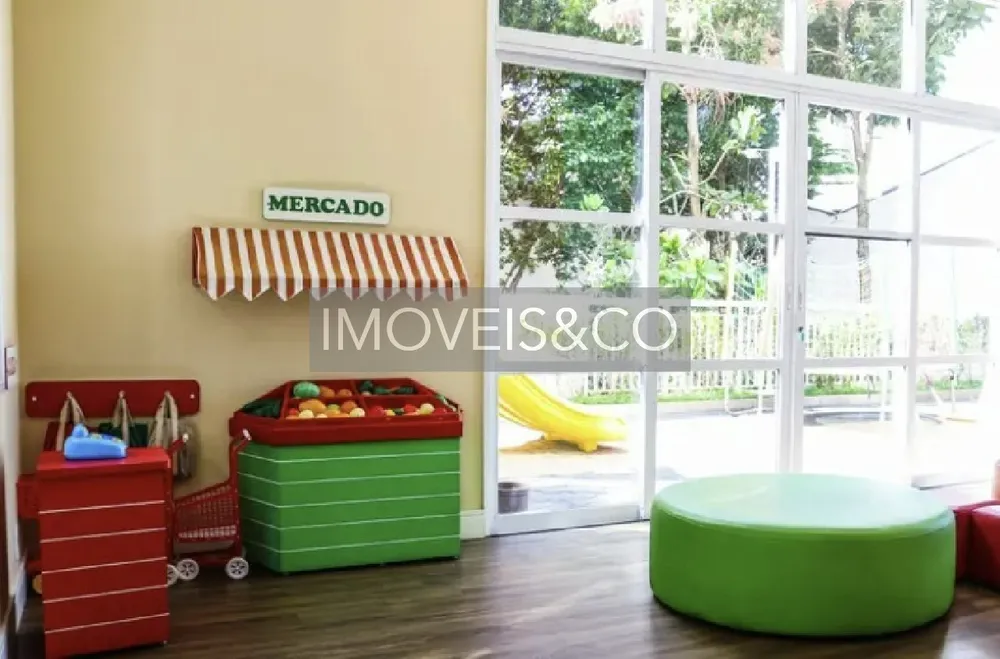 Apartamento, 3 quartos, 210 m² - Foto 31
