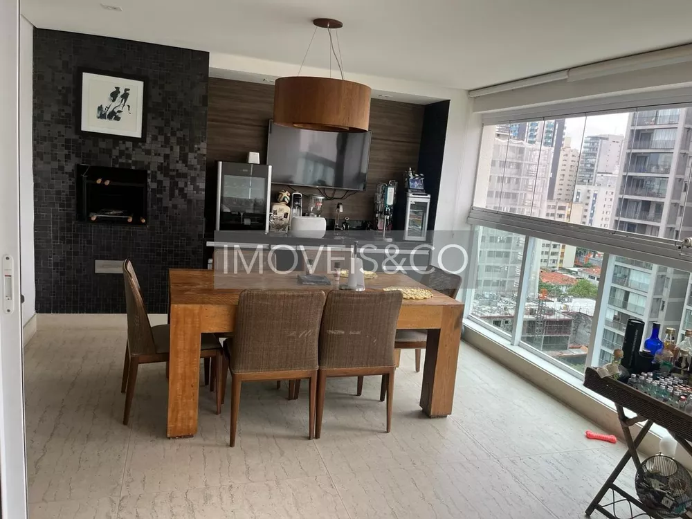 Apartamento à venda e aluguel com 3 quartos, 210m² - Foto 10