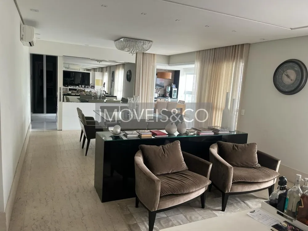 Apartamento, 3 quartos, 210 m² - Foto 23