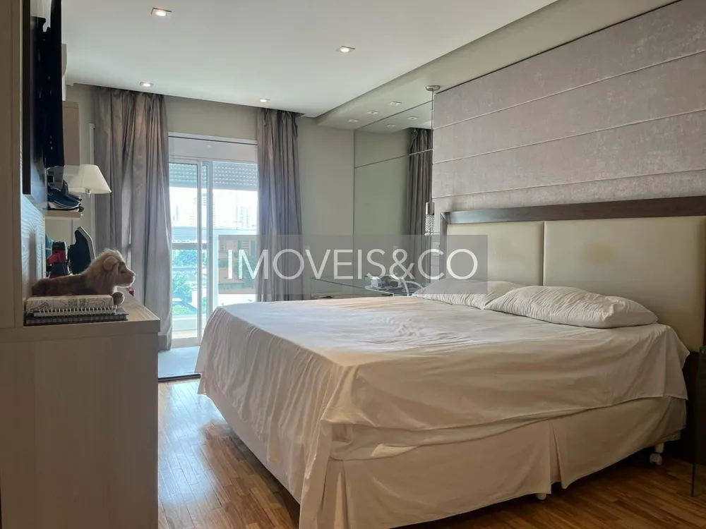 Apartamento, 3 quartos, 210 m² - Foto 21