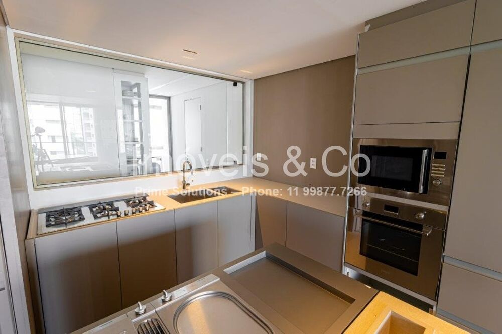 Apartamento, 3 quartos, 232 m² - Foto 24