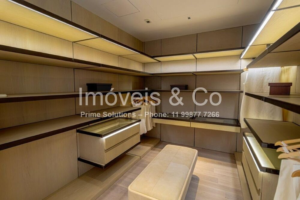 Apartamento, 3 quartos, 232 m² - Foto 23