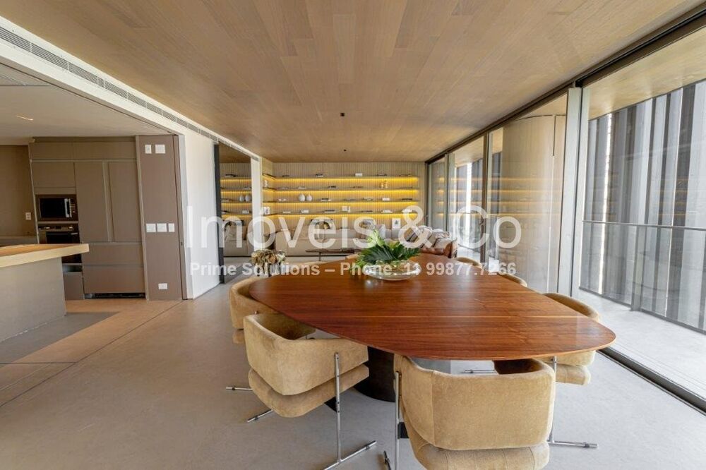 Apartamento, 3 quartos, 232 m² - Foto 22