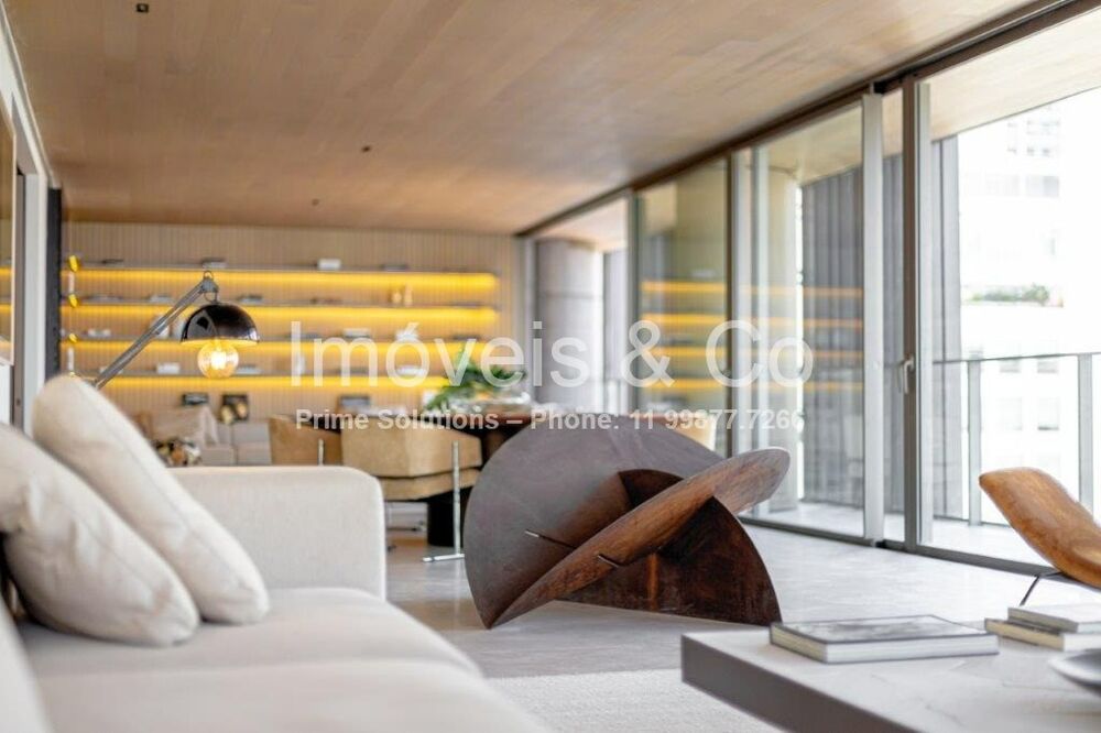 Apartamento, 3 quartos, 232 m² - Foto 25